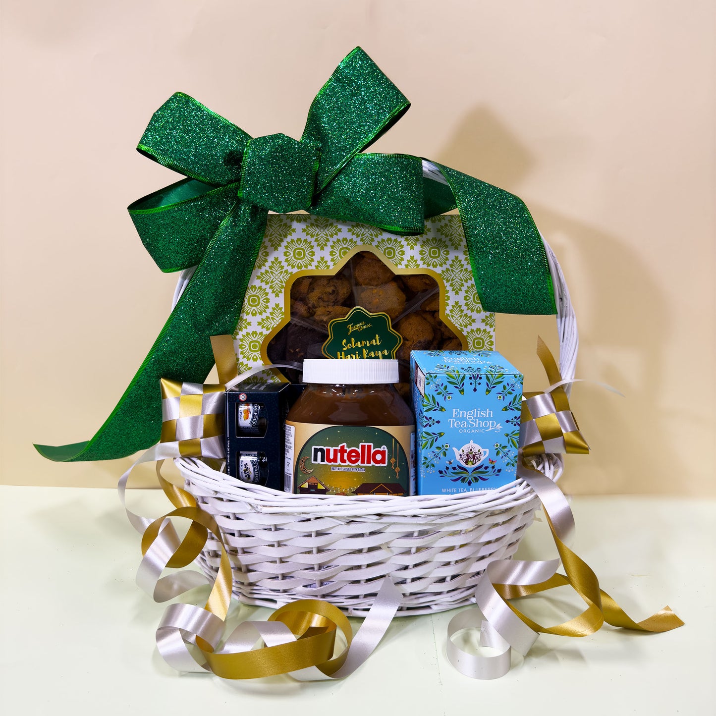 Sweet Raya Hamper