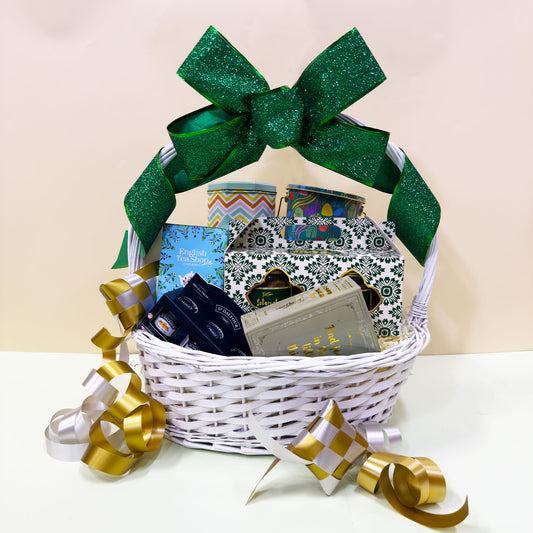 Festive Raya Hamper