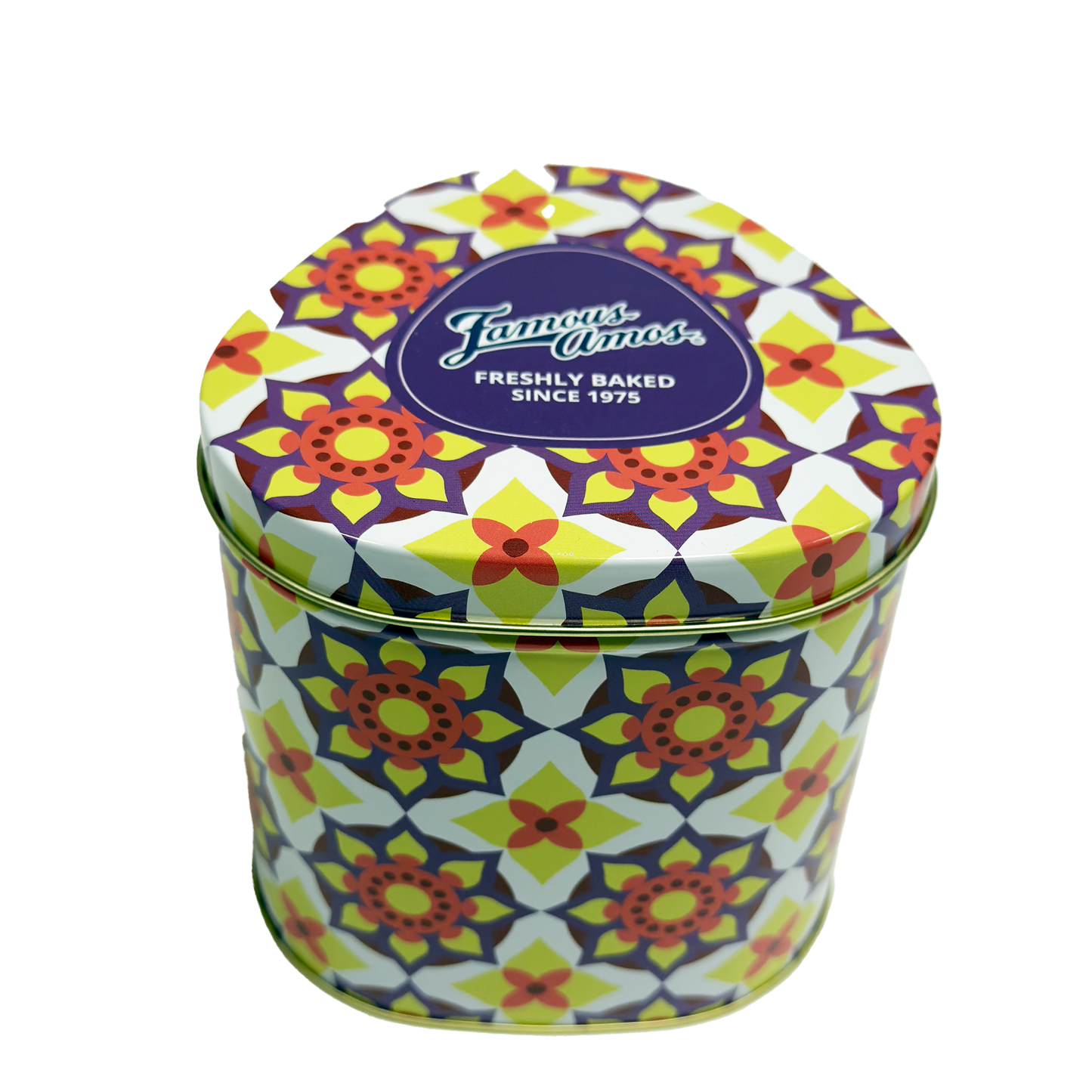 Kaleidoscope Tin