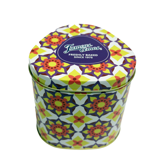 Kaleidoscope Tin