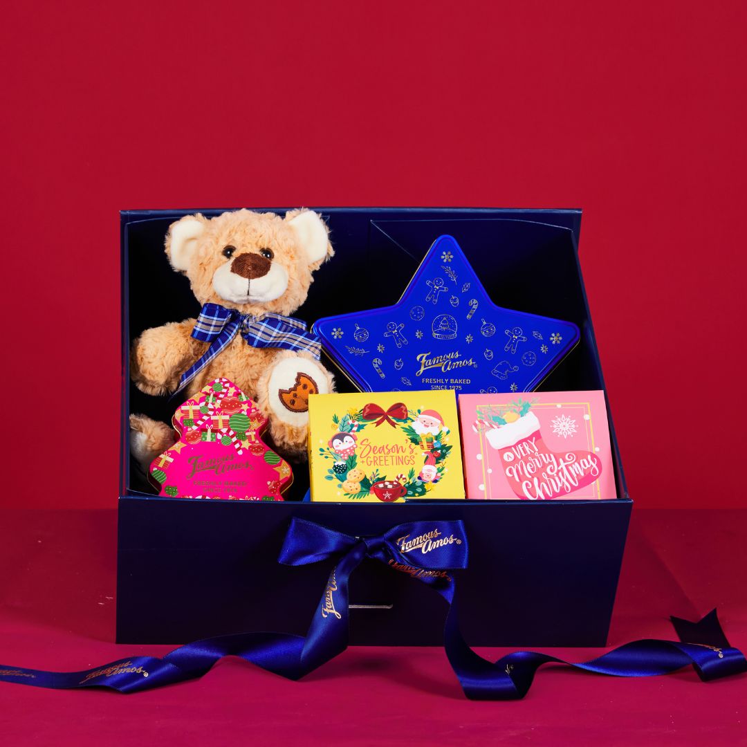 Joyous Gift Set Box