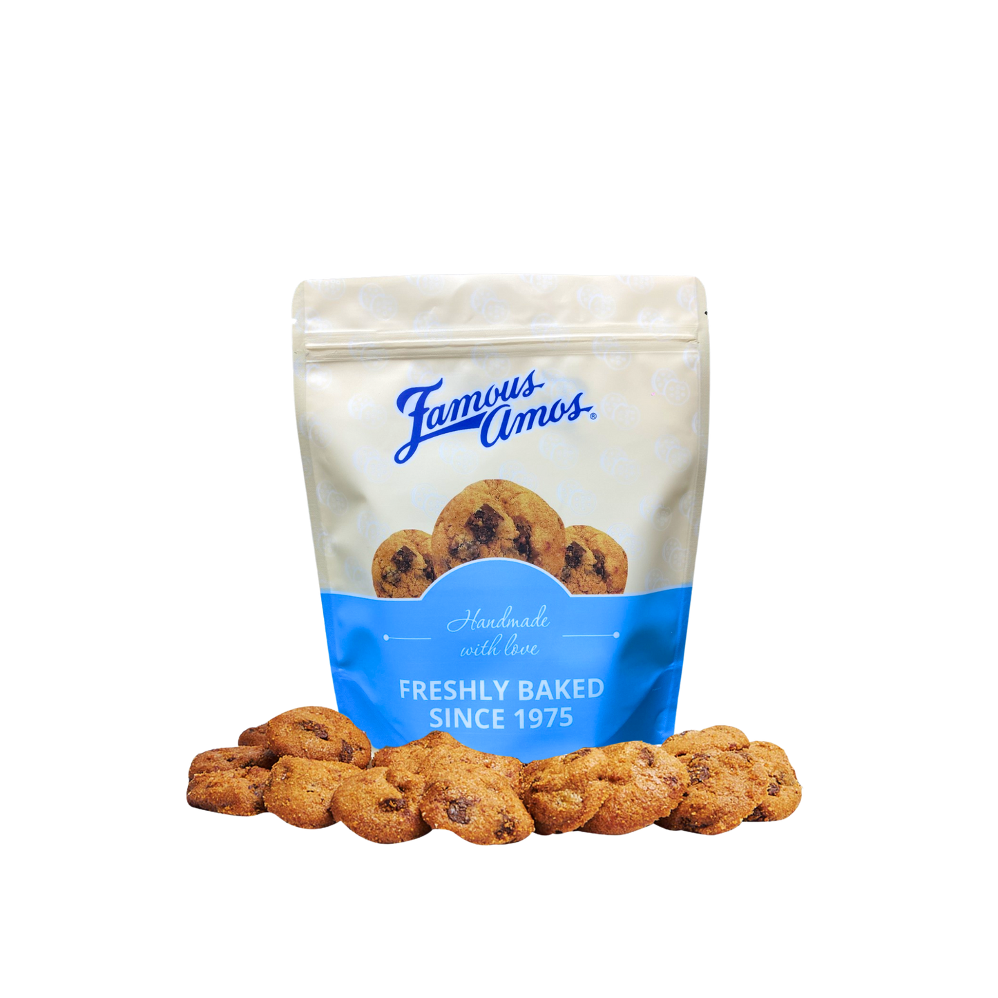 Cookies in Bag 300g