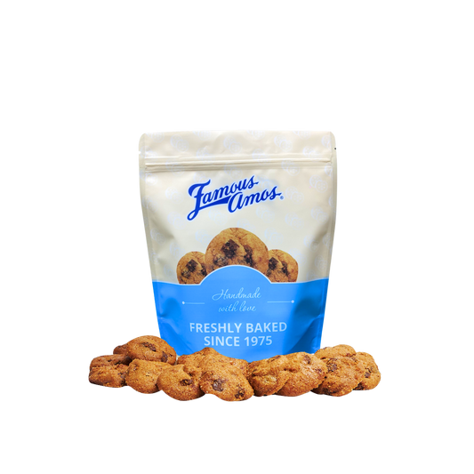 Cookies in Bag 300g