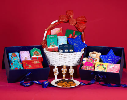 Ultimate Christmas Hamper