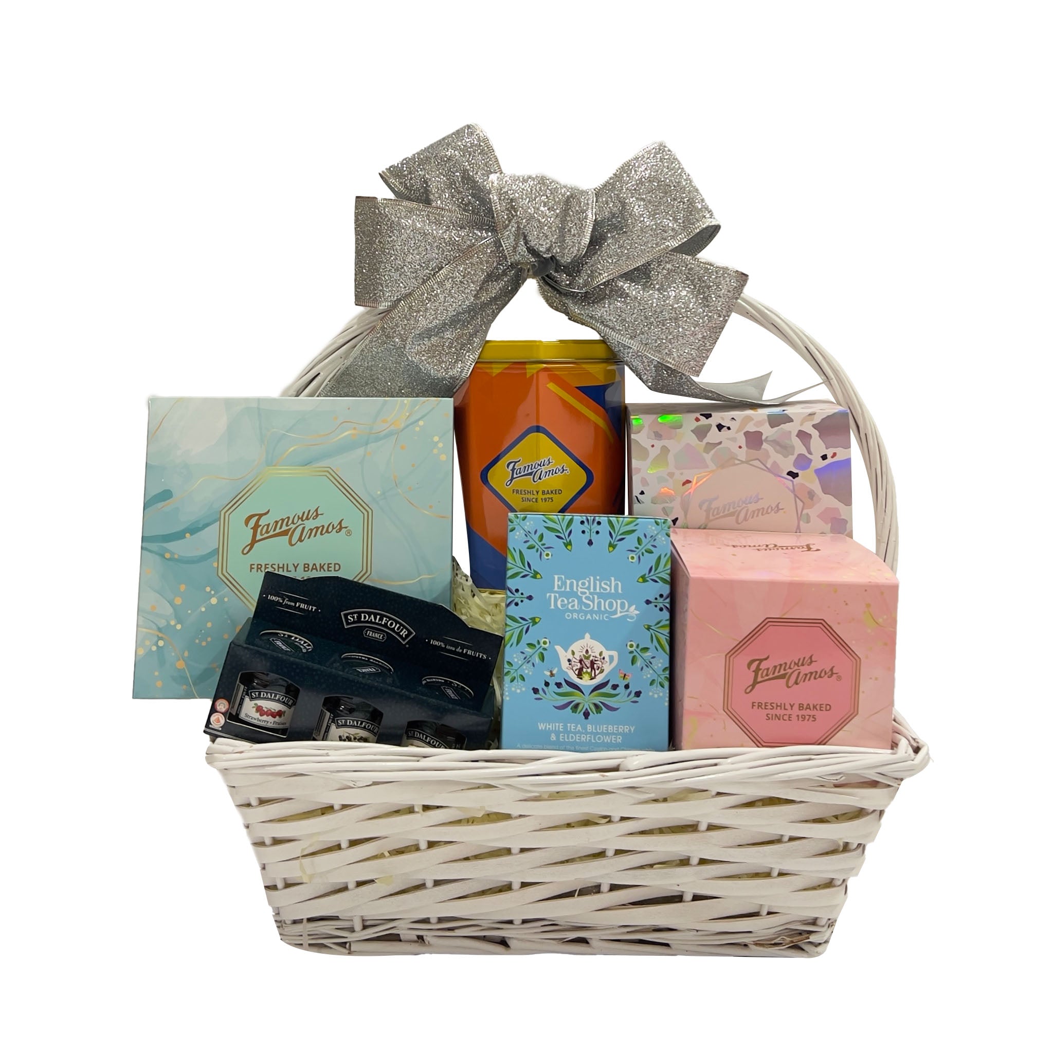 Hamper sets store