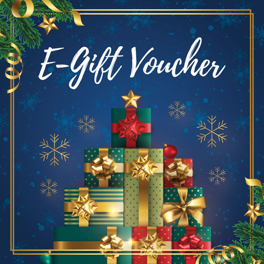 E-Gift Voucher