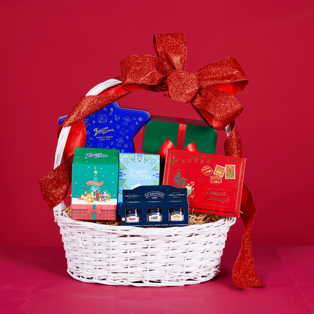 Ultimate Christmas Hamper